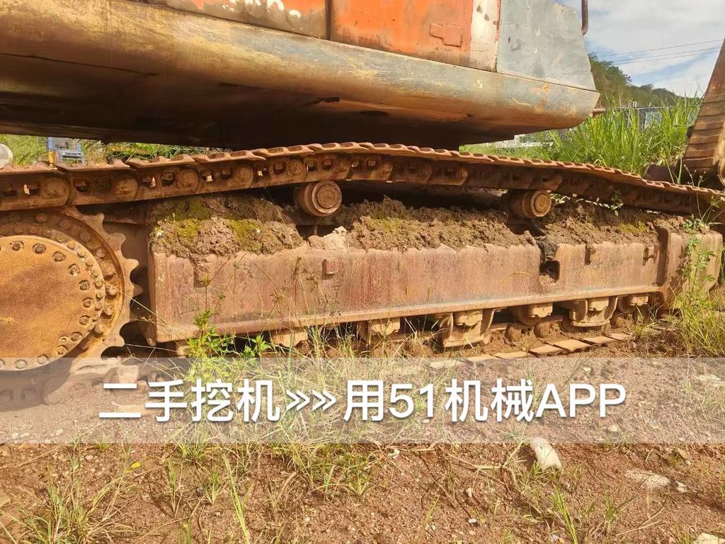 51挖机